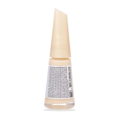 Esmalte Met&aacute;lico com Cheirinho Risqu&eacute; Kitkat Meu Wafervorito 8ml