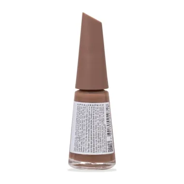 Esmalte Cremoso com Cheirinho Risqu&eacute; Kitkat Vem Kit Kero 8ml
