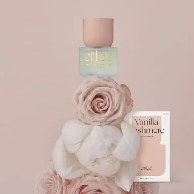 Perfume Etle&eacute; Eau de Parfum Vanilla Cashmere 30 ml
