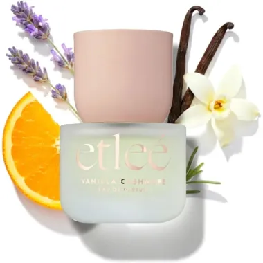 Perfume Etle&eacute; Eau de Parfum Vanilla Cashmere 30 ml