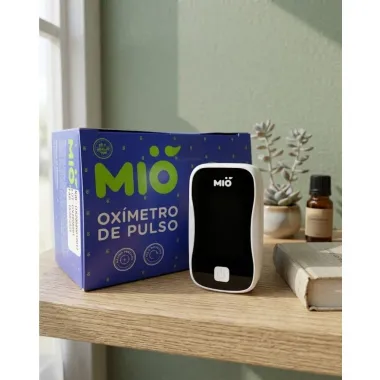 Ox&iacute;metro de Pulso Mi&oacute; YM112 1 Unidade