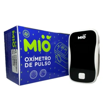 Ox&iacute;metro de Pulso Mi&oacute; YM112 1 Unidade