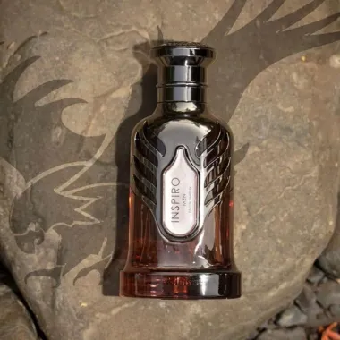 Perfume Riiffs Inspiro Men Eau De Parfum Masculino Spray 100 ml