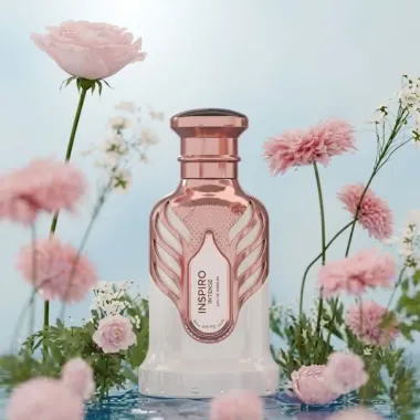 Perfume Riiffs Inspiro Women Eau de Parfum Feminino 100ml