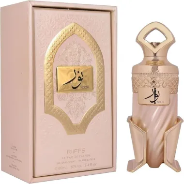 Perfume Riiffs Noor Extrait de Parfum Spray 100ml