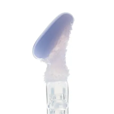 Gloss Labial Glossy Balm Wonder Ruby Rose Cor Iris Dusky Challenger Hbl64132