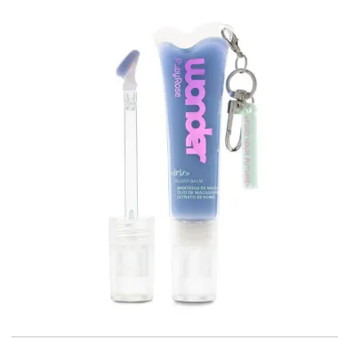 Gloss Labial Glossy Balm Wonder Ruby Rose Cor Iris Dusky Challenger Hbl64132