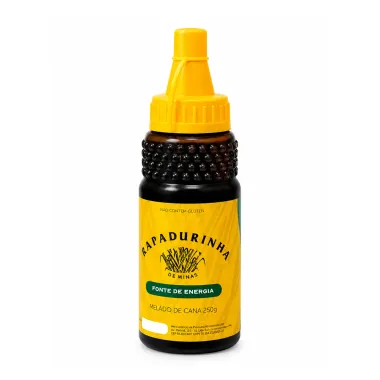 Melado de Cana Rapadurinha de Minas 250g