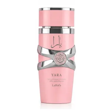 Perfume &Aacute;rabe Lattafa Yara Eau de Parfum 100ml