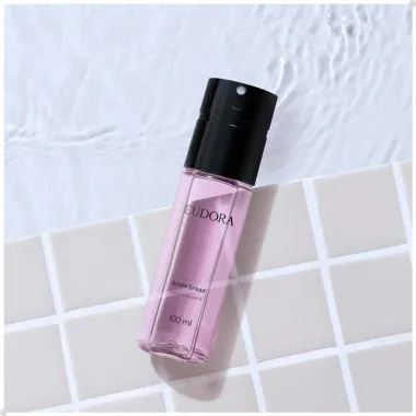 Body Spray Eudora Desodorante 100ml