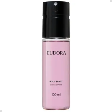 Body Spray Eudora Desodorante 100ml