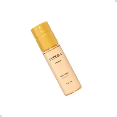 Body Spray Eudora Imensi Desodorante 100ml