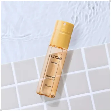Body Spray Eudora Imensi Desodorante 100ml