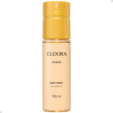 Body Spray Eudora Imensi Desodorante 100ml