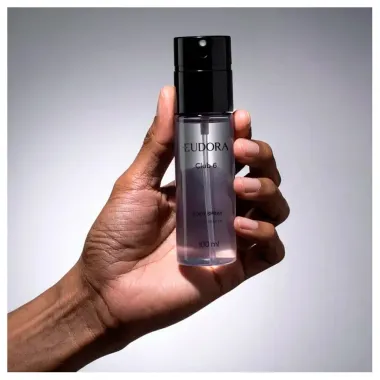 Body Spray Eudora Club 6 Desodorante 100ml