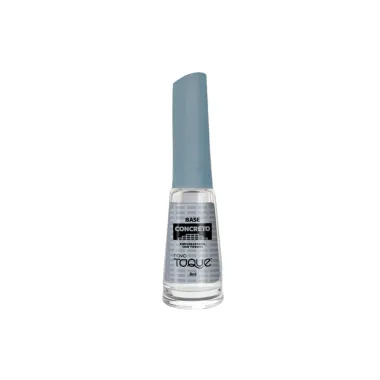 Esmalte Novo Toque Base Concreto 8ml