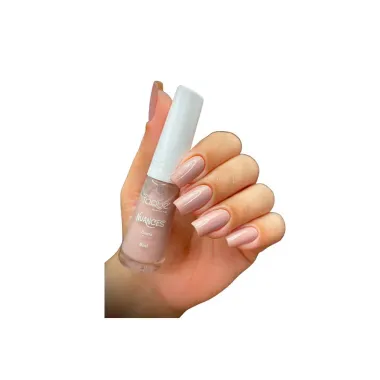 Esmalte Cremoso Novo Toque Nuances Duna 8ml
