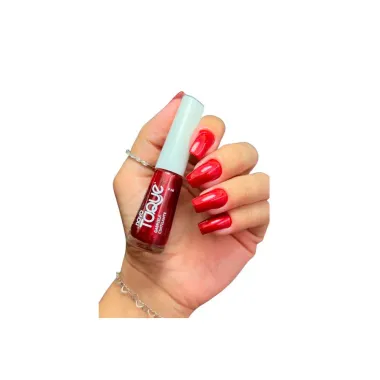 Esmalte Novo Toque Gabriela Cintilante 8ml