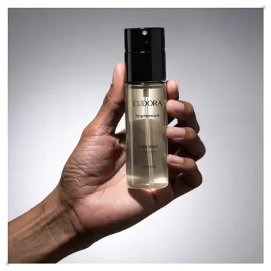 Body Spray Eudora Impression Desodorante 100ml