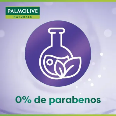 Shampoo Palmolive Naturals Pretos Luminosos Cabelos Escuros e Tingidos 315ml