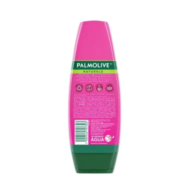 Condicionador Palmolive Naturals Ceramidas Force Cabelos Opacos e Quebradi&ccedil;os 315ml