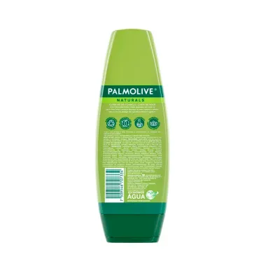 Condicionador Palmolive Naturals Limpeza Balanceada Cabelos Oleosos 315ml