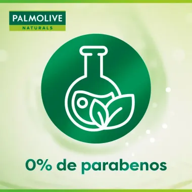 Condicionador Palmolive Naturals Limpeza Balanceada Cabelos Oleosos 315ml