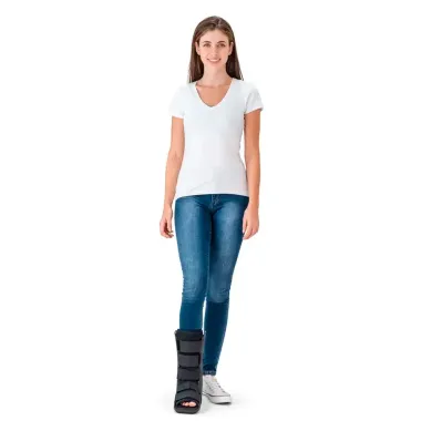 Bota Imobilizadora Hidrolight Standard Curta Tamanho M 1 Unidade
