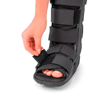 Bota Imobilizadora Hidrolight Standard Curta Tamanho M 1 Unidade