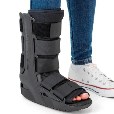 Bota Imobilizadora Hidrolight Standard Curta Tamanho M 1 Unidade