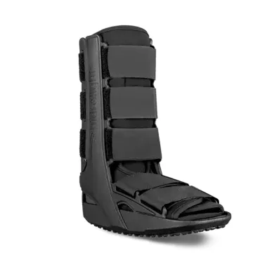Bota Imobilizadora Hidrolight Standard Curta Tamanho M 1 Unidade