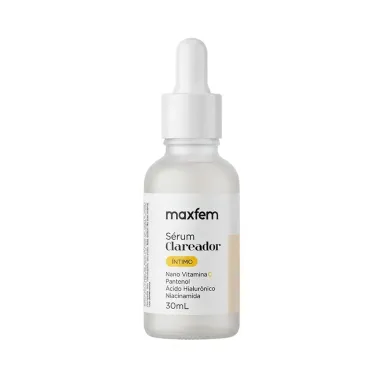 S&eacute;rum Clareador &Iacute;ntimo Maxfem 30ml
