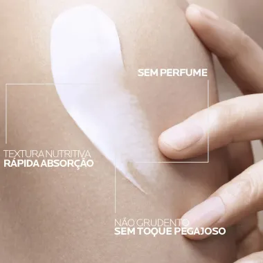 Lipikar AP+M La Roche Posay B&aacute;lsamo Ligero Baume Light 400ml