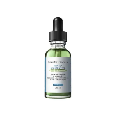 S&eacute;rum Restaurador SkinCeuticals Phyto Corrective Corre&ccedil;&atilde;o 30ml