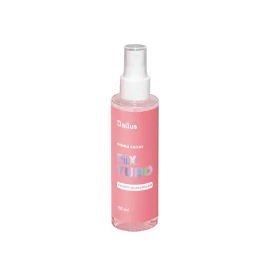 Bruma Facial Dailus Fix Tudo 150ml