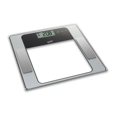 Balan&ccedil;a G-Tech Digital com Bioimped&acirc;ncia Glass 7FW