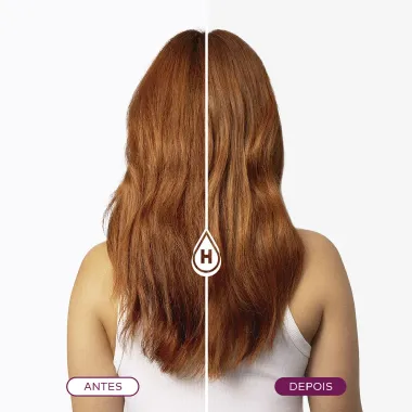 Kit Hidratei Reconstru&ccedil;&atilde;o Shampoo Reconstru&ccedil;&atilde;o 250ml e Condicionador Reconstru&ccedil;&atilde;o 200ml e Spray Reconstrutor 250ml 30% Off