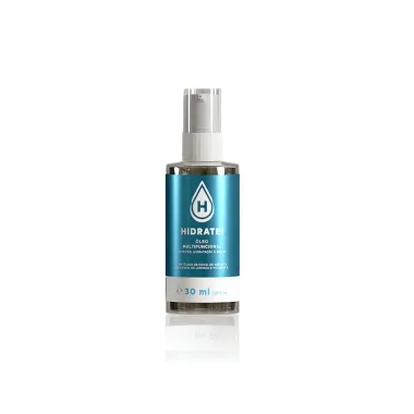 &Oacute;leo Capilar Hidratei Multifuncional 30ml