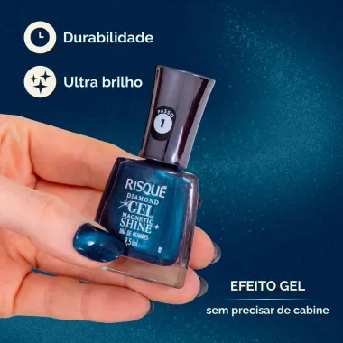 ESM RISQUE DGEL MS IMA OLHARES9,5ML