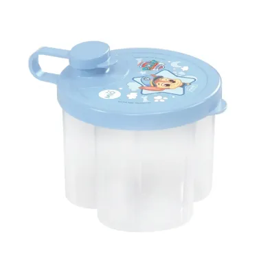 Dosador Mi&oacute; de Leite Em P&oacute; 300ml