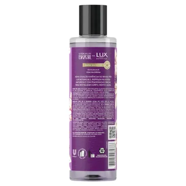 Sabonete Liquido Lux Essências do Brasil Dama-da-Noite 300 ml