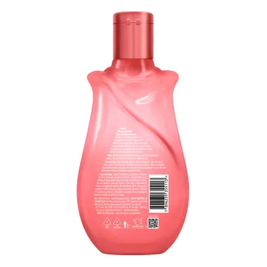 Lo&ccedil;&atilde;o Deo Hidratante Corporal Paix&atilde;o Edi&ccedil;&atilde;o Especial Rosa Imperial 200ml