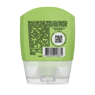 Hidratante para as M&atilde;os Method Mindful Matcha 50g