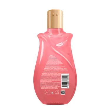 &Oacute;leo Deo Corporal Paix&atilde;o Edi&ccedil;&atilde;o Especial Rosa Imperial 200ml