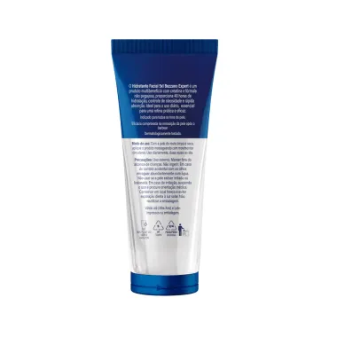 Creme Facial Hidratante Bozzano Expert 5 em 1 50ml