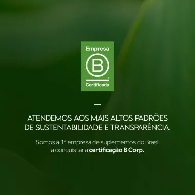 Bio Vit C+ Puravida com 60 C&aacute;psulas