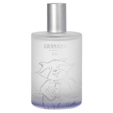 Colônia Granado Bebê Lavanda 100ml