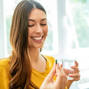 Beauty Care Puravida Pele, Unha e Cabelo com 60 C&aacute;psulas