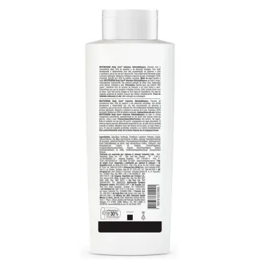 Hidratante Corporal Neutrogena Body Care Intensive Hidrata & Repara 400ml