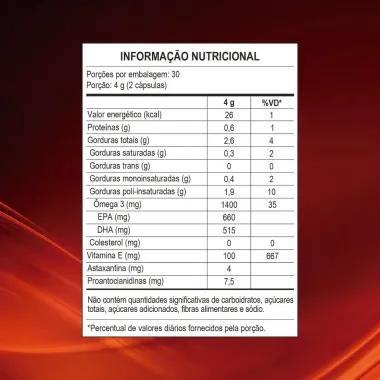 Alpha Inflaminus Puravida 60 C&aacute;psulas